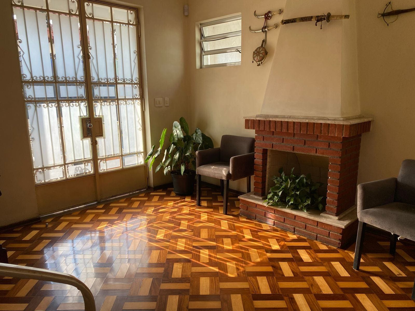 Casa, 4 quartos, 216 m² - Foto 2