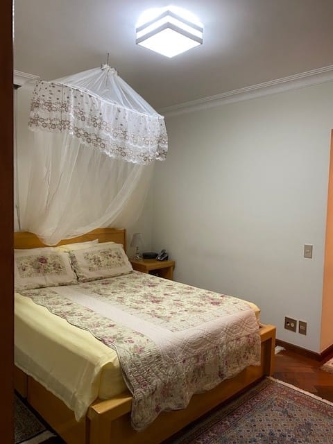 Apartamento, 3 quartos, 154 m² - Foto 3