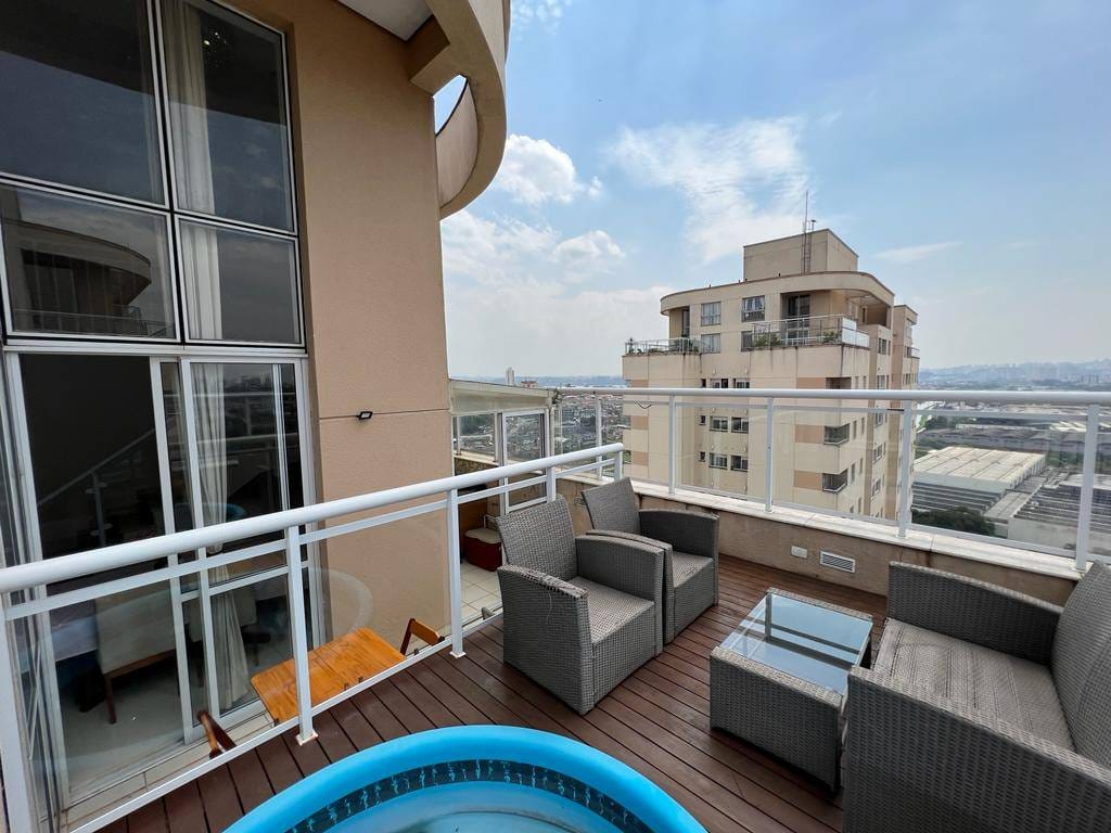 Apartamento, 3 quartos, 144 m² - Foto 4