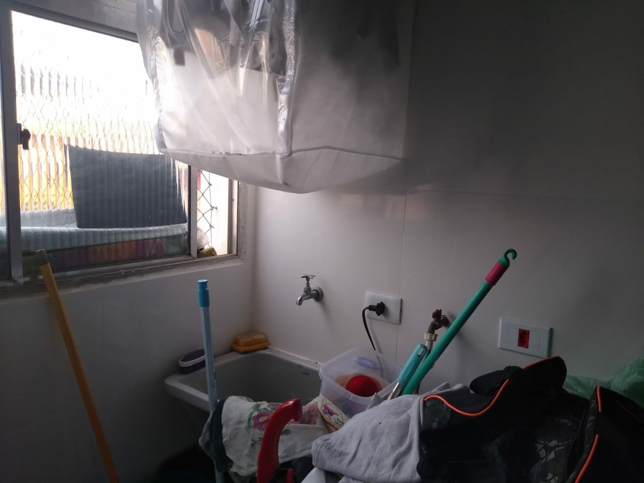 Casa, 3 quartos, 70 m² - Foto 9