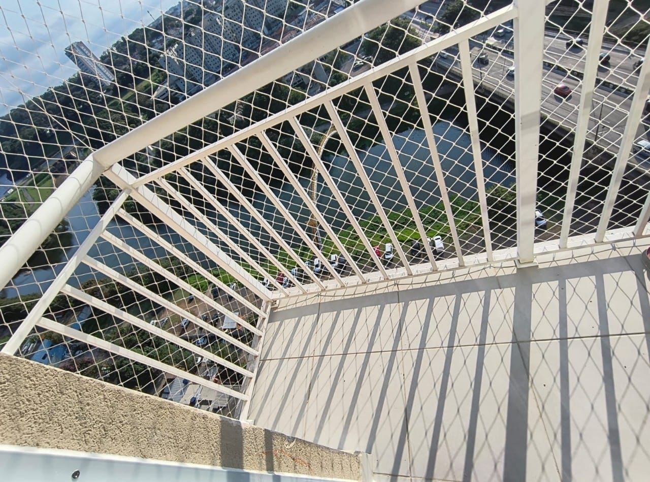 Apartamento, 2 quartos, 36 m² - Foto 30