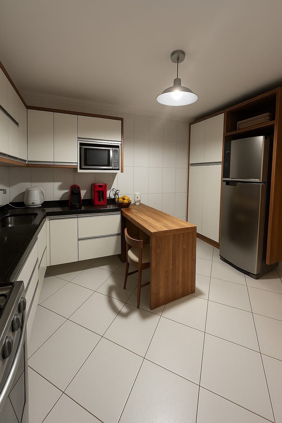 Casa, 3 quartos, 87 m² - Foto 17