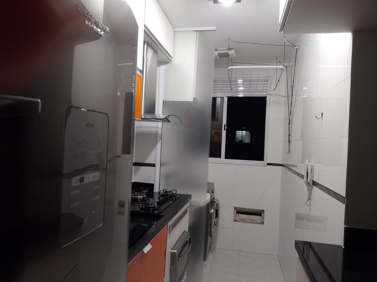 Apartamento, 2 quartos, 42 m² - Foto 39