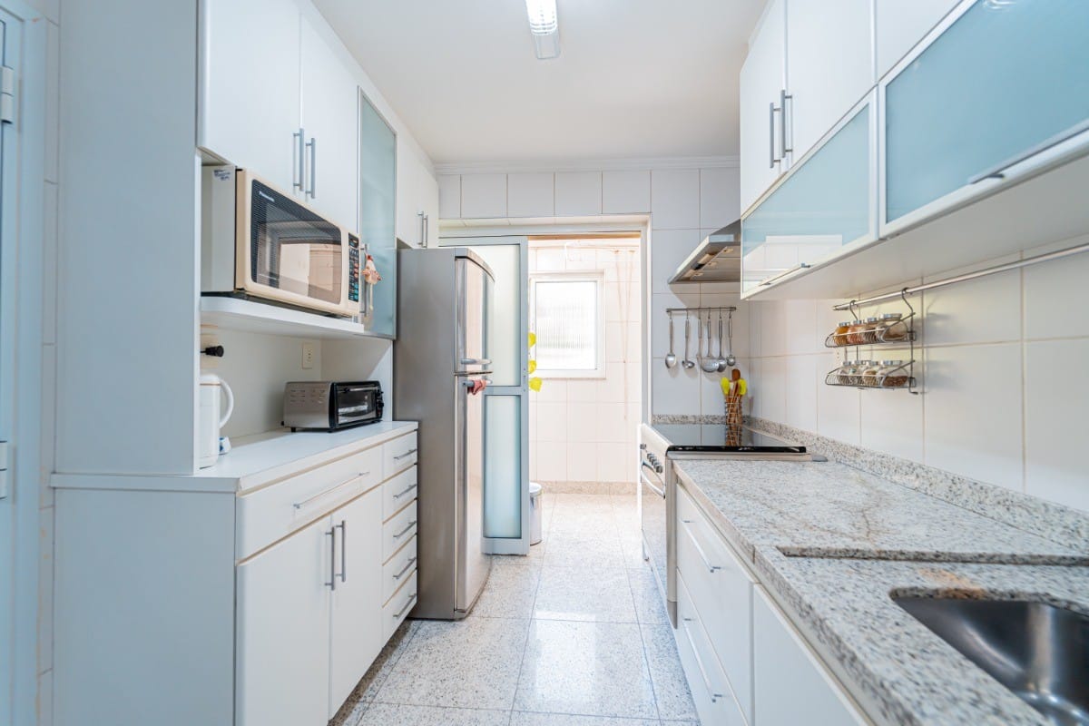 Apartamento, 4 quartos, 123 m² - Foto 19