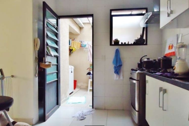 Casa, 3 quartos, 85 m² - Foto 10