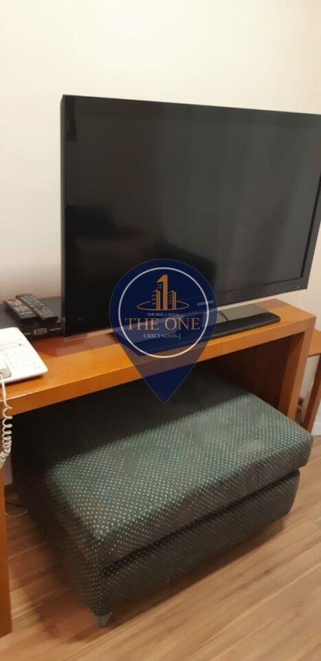 Flat/Apart Hotel, 2 quartos, 54 m² - Foto 19