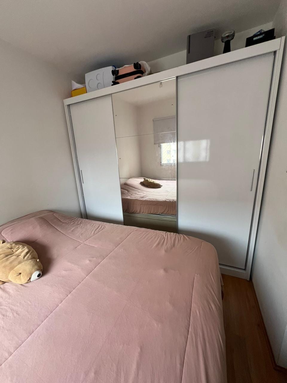 Apartamento, 2 quartos, 33 m² - Foto 18