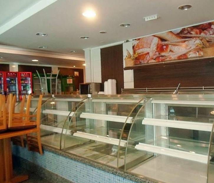 Prédio Inteiro, 460 m² - Foto 9