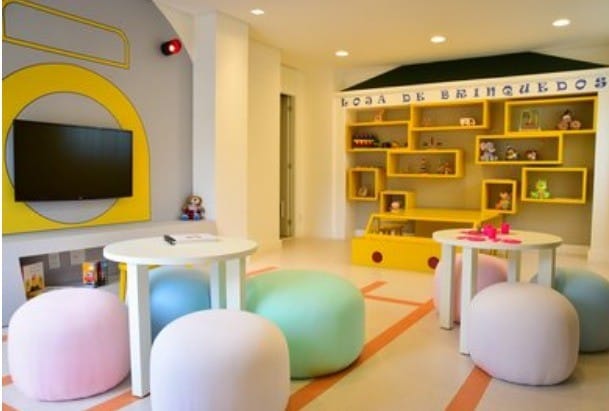 Apartamento, 2 quartos, 92 m² - Foto 17