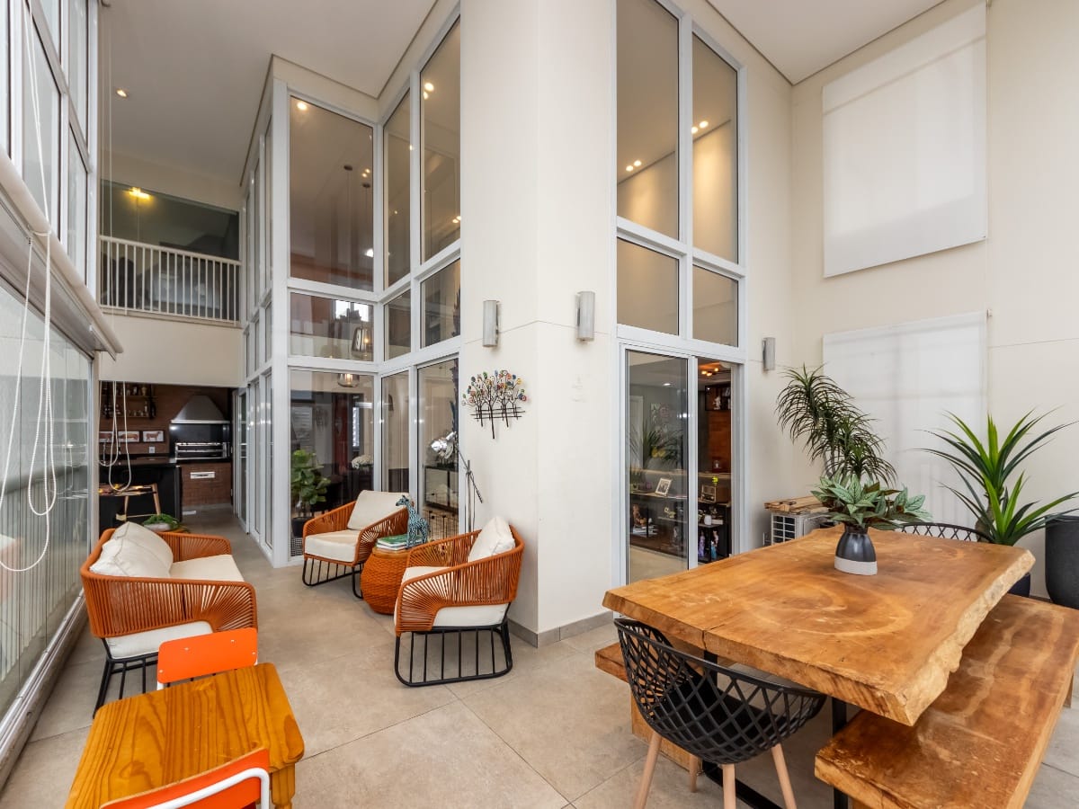 Apartamento, 3 quartos, 238 m² - Foto 52