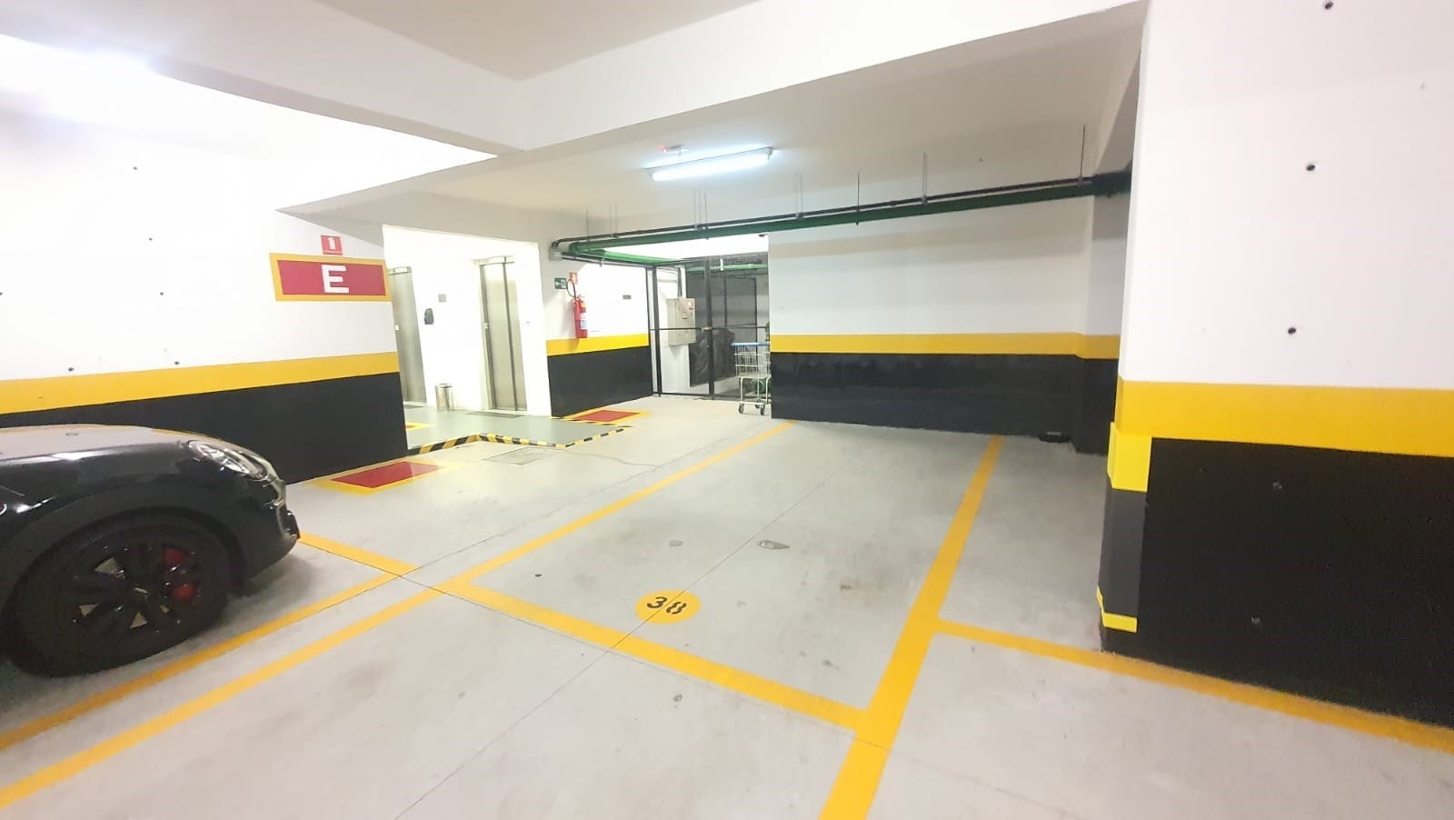 Apartamento, 2 quartos, 68 m² - Foto 10