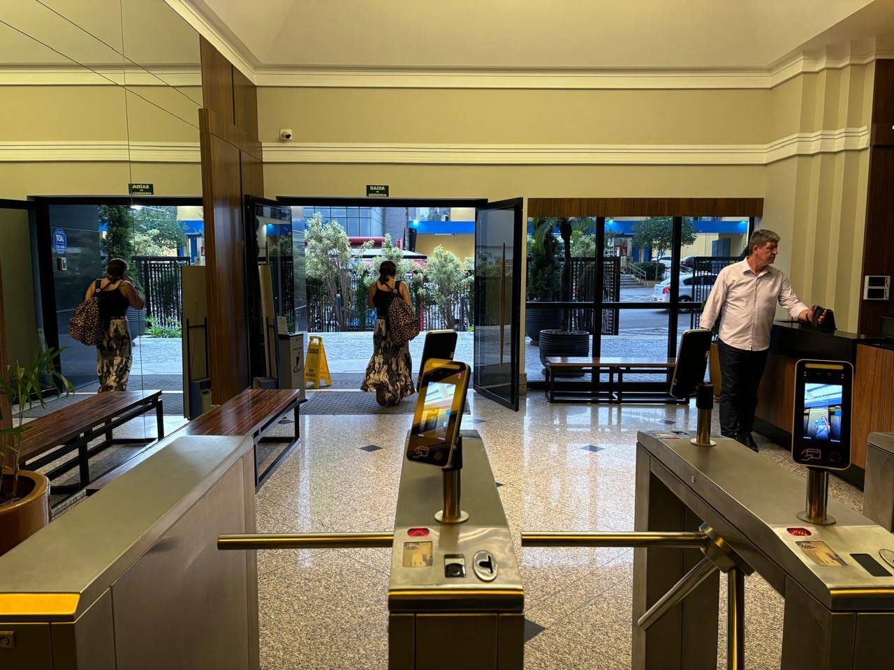 Sala-Conjunto, 36 m² - Foto 13