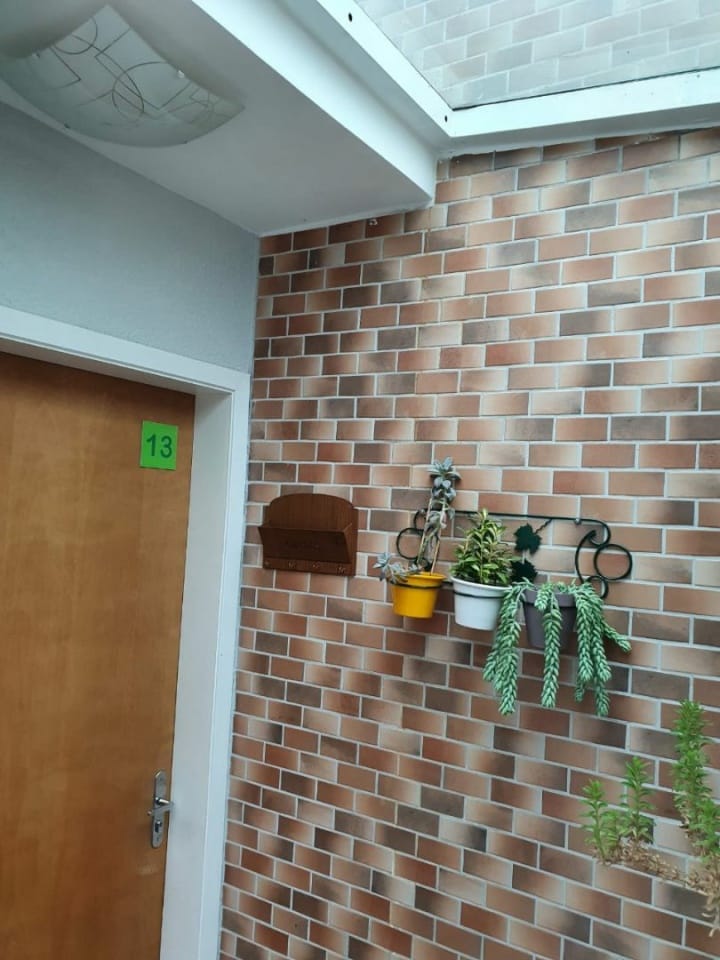 Apartamento, 1 quarto, 52 m² - Foto 6