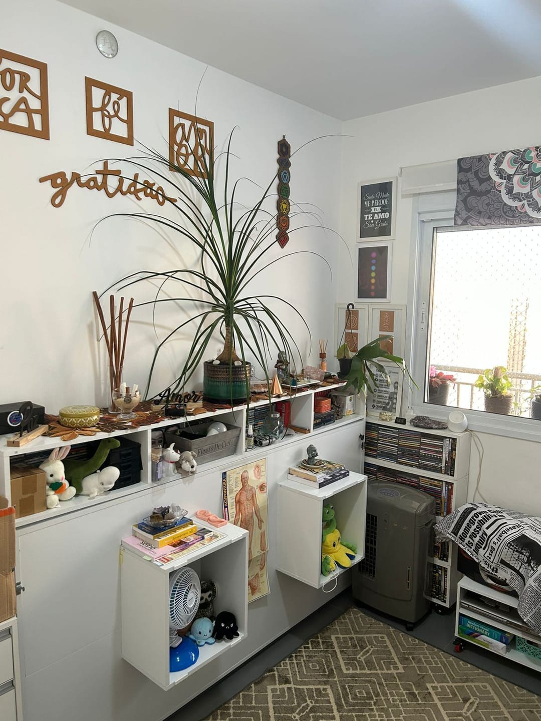 Apartamento, 2 quartos, 57 m² - Foto 19