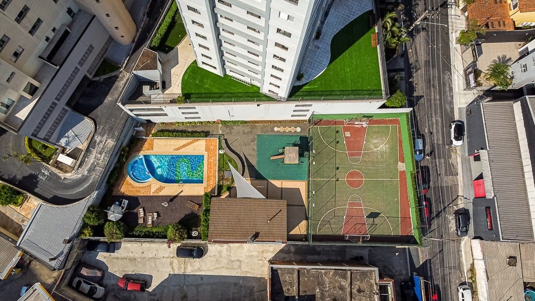 Apartamento, 3 quartos, 140 m² - Foto 73