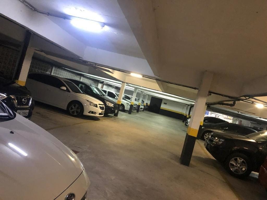 Apartamento, 2 quartos, 65 m² - Foto 9