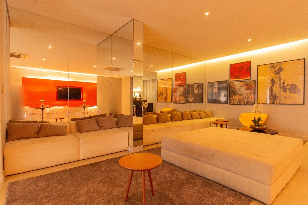 Apartamento, 1 quarto, 30 m² - Foto 20