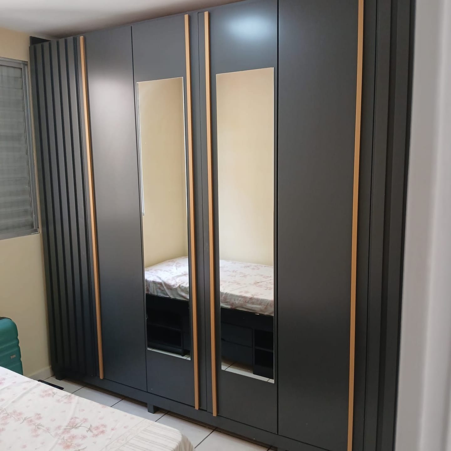 Apartamento, 3 quartos, 63 m² - Foto 10