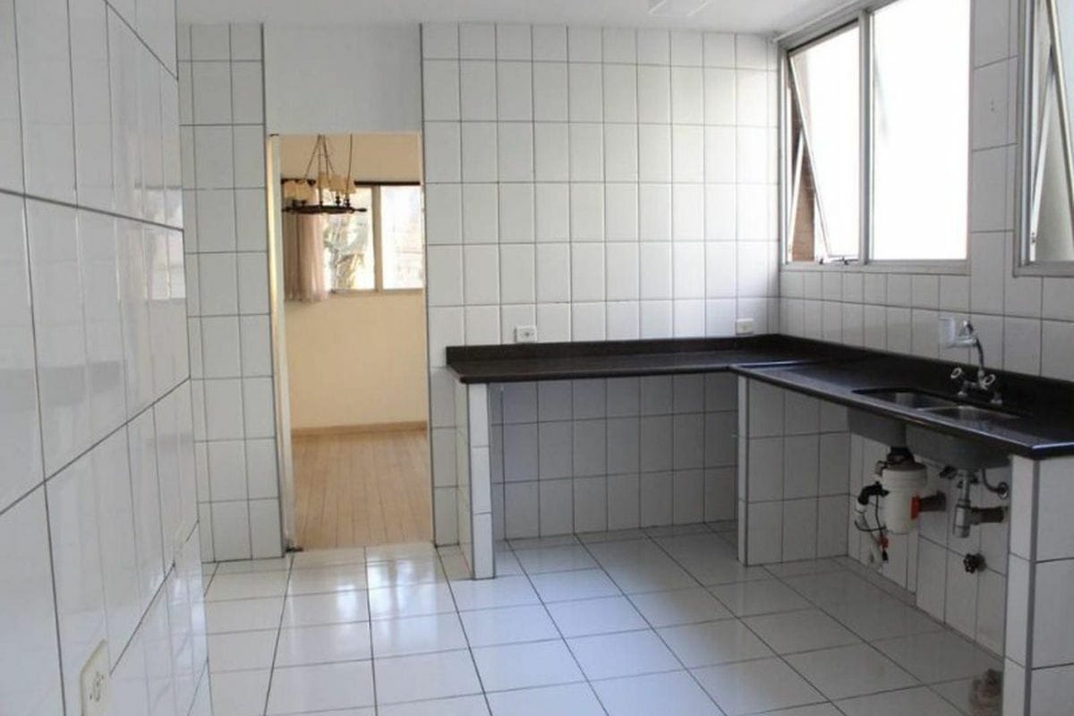 Apartamento, 4 quartos, 220 m² - Foto 11