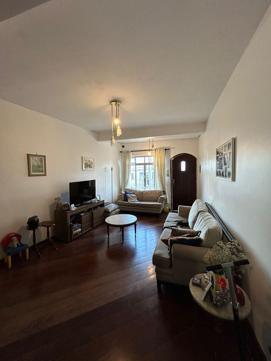 Casa, 2 quartos, 90 m² - Foto 8