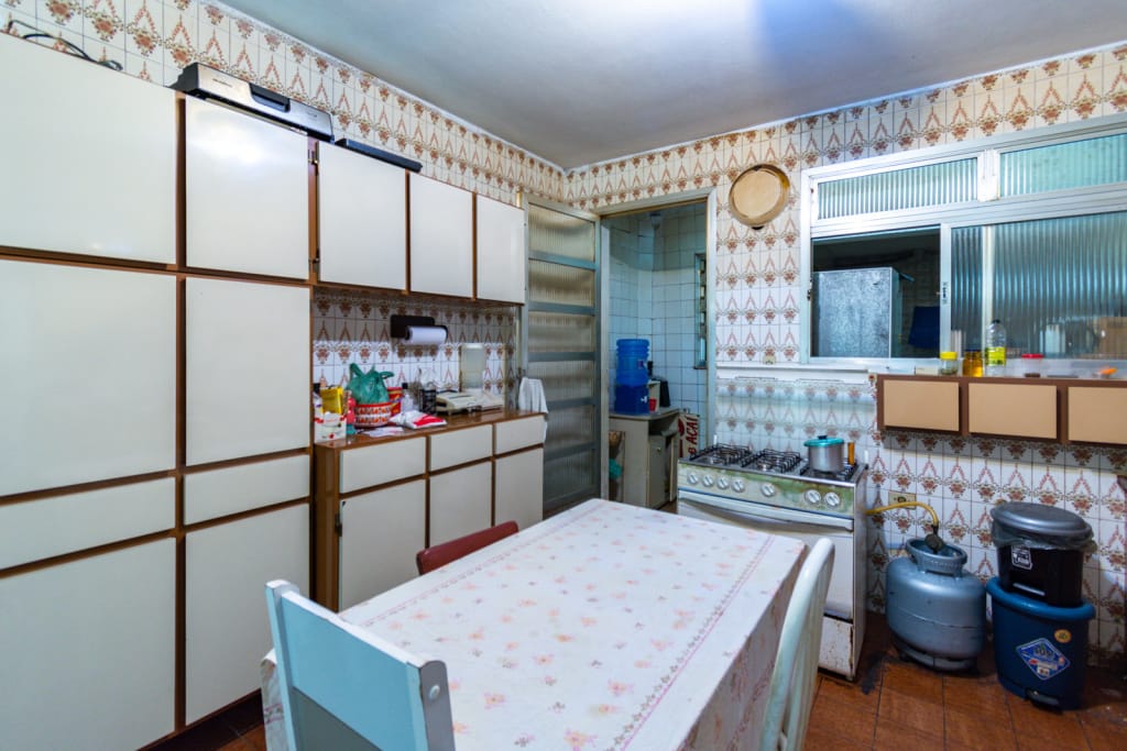 Casa, 3 quartos, 160 m² - Foto 1