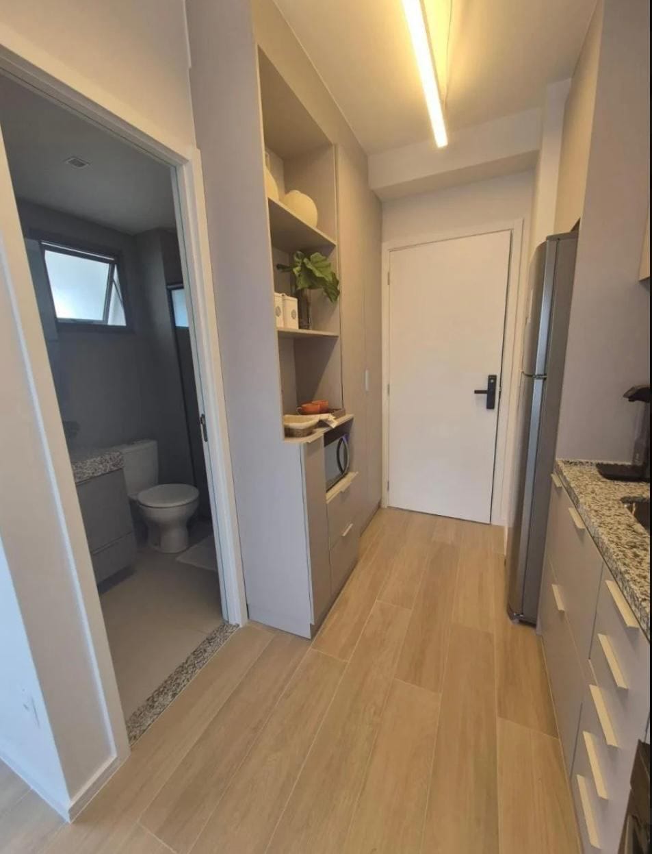 Kitnet-Studio, 39 m² - Foto 13