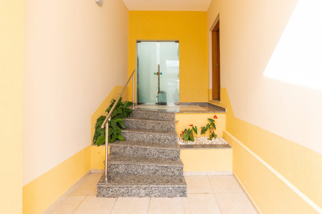 Casa, 4 quartos, 220 m² - Foto 16