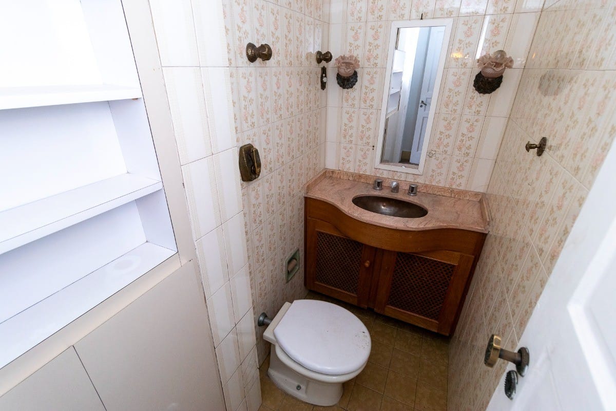 Casa, 3 quartos, 335 m² - Foto 38