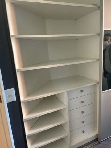 Apartamento, 1 quarto, 42 m² - Foto 23