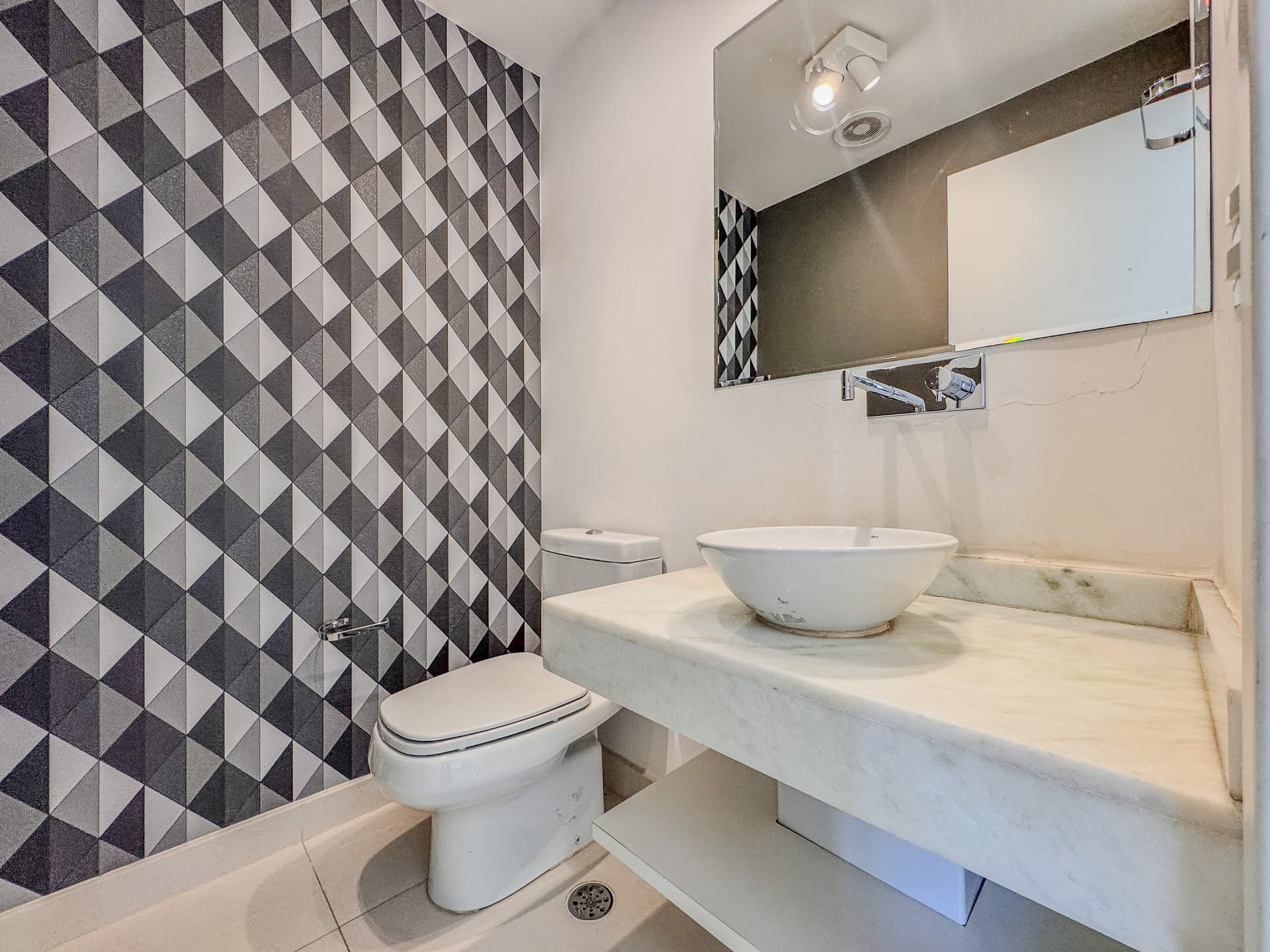 Apartamento, 1 quarto, 79 m² - Foto 19