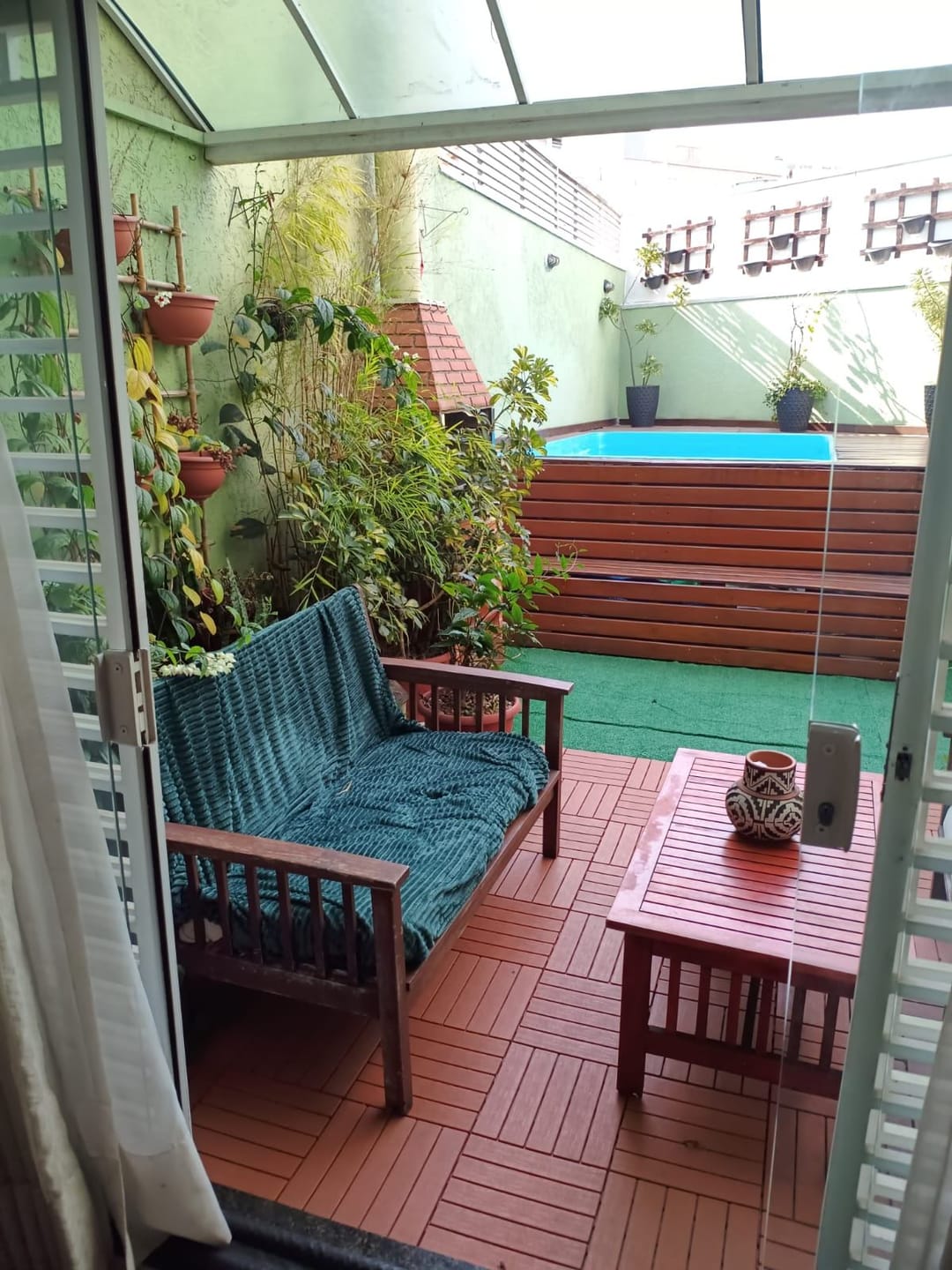 Casa, 4 quartos, 192 m² - Foto 20