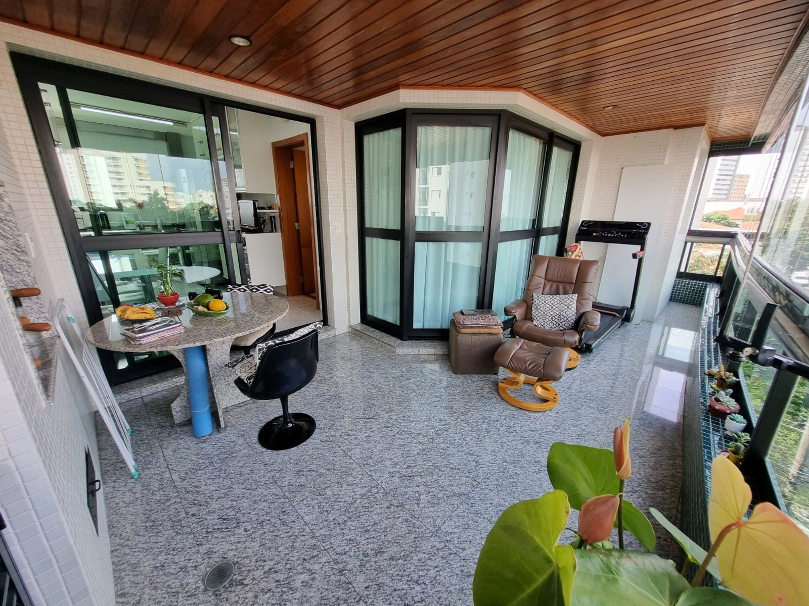 Apartamento, 3 quartos, 156 m² - Foto 6