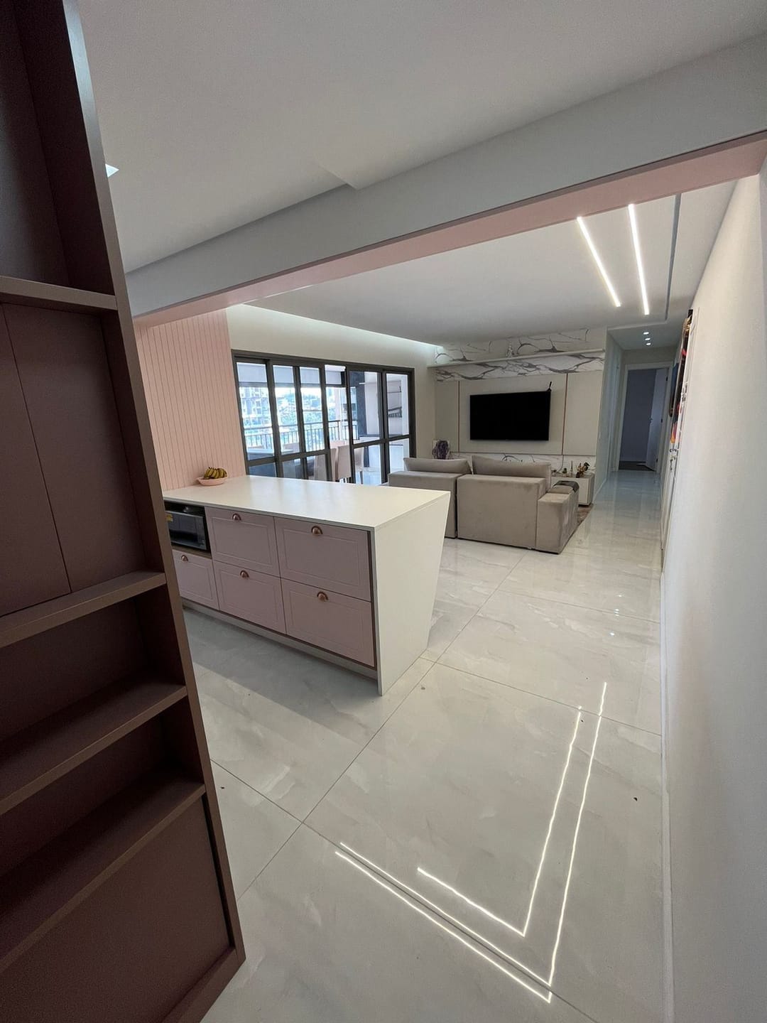 Apartamento, 3 quartos, 121 m² - Foto 21