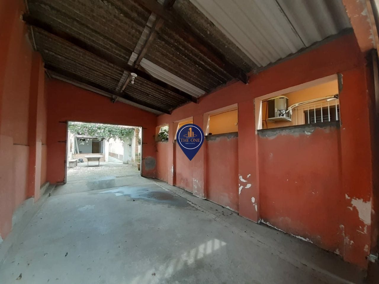 Casa, 2 quartos, 400 m² - Foto 11