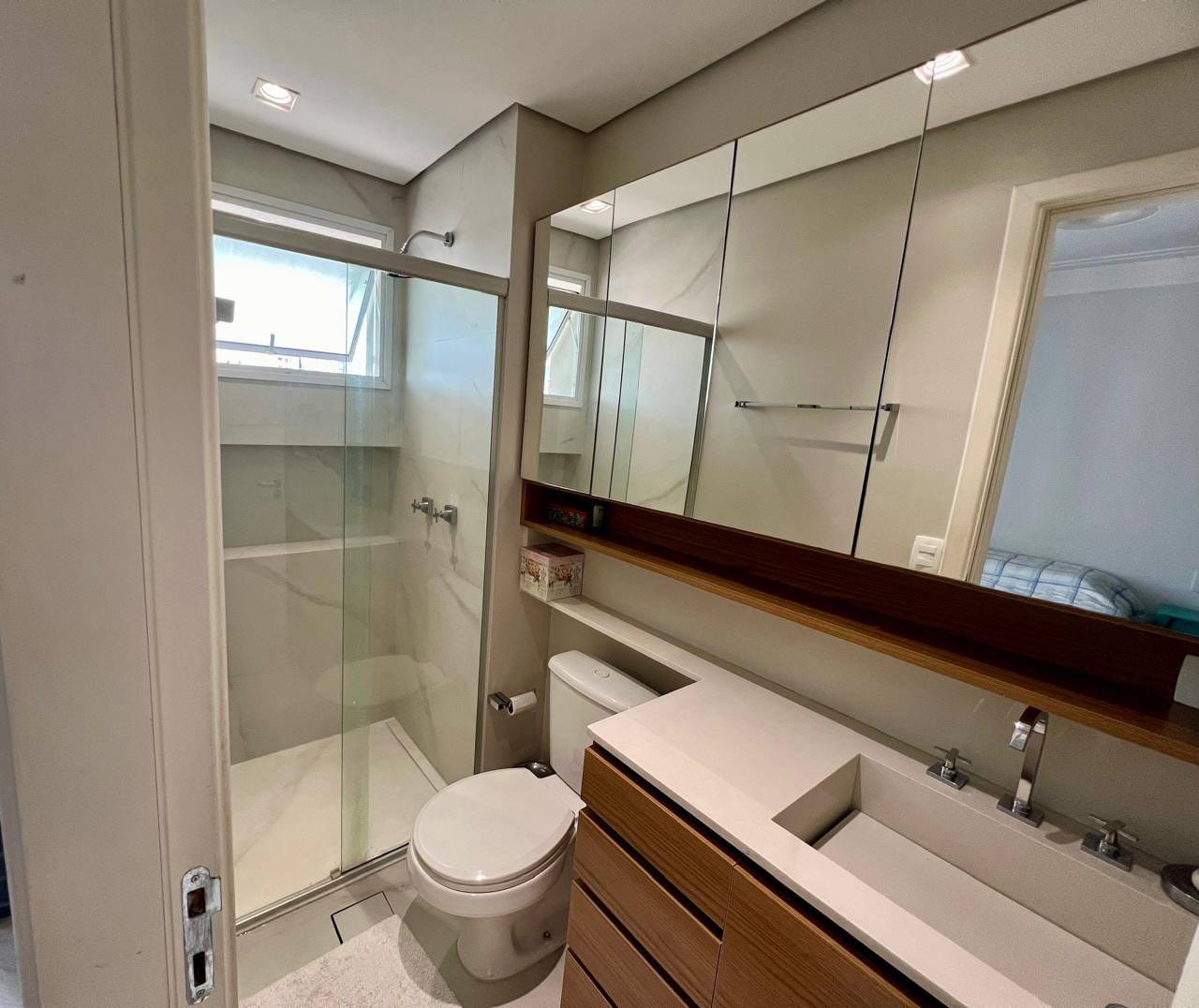 Apartamento, 3 quartos, 80 m² - Foto 6