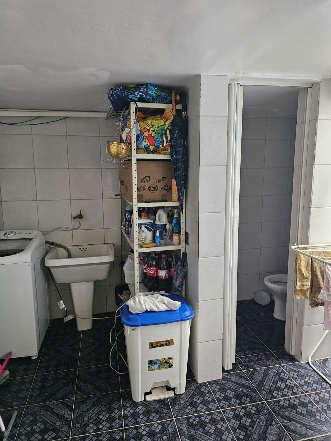 Casa, 2 quartos, 120 m² - Foto 5