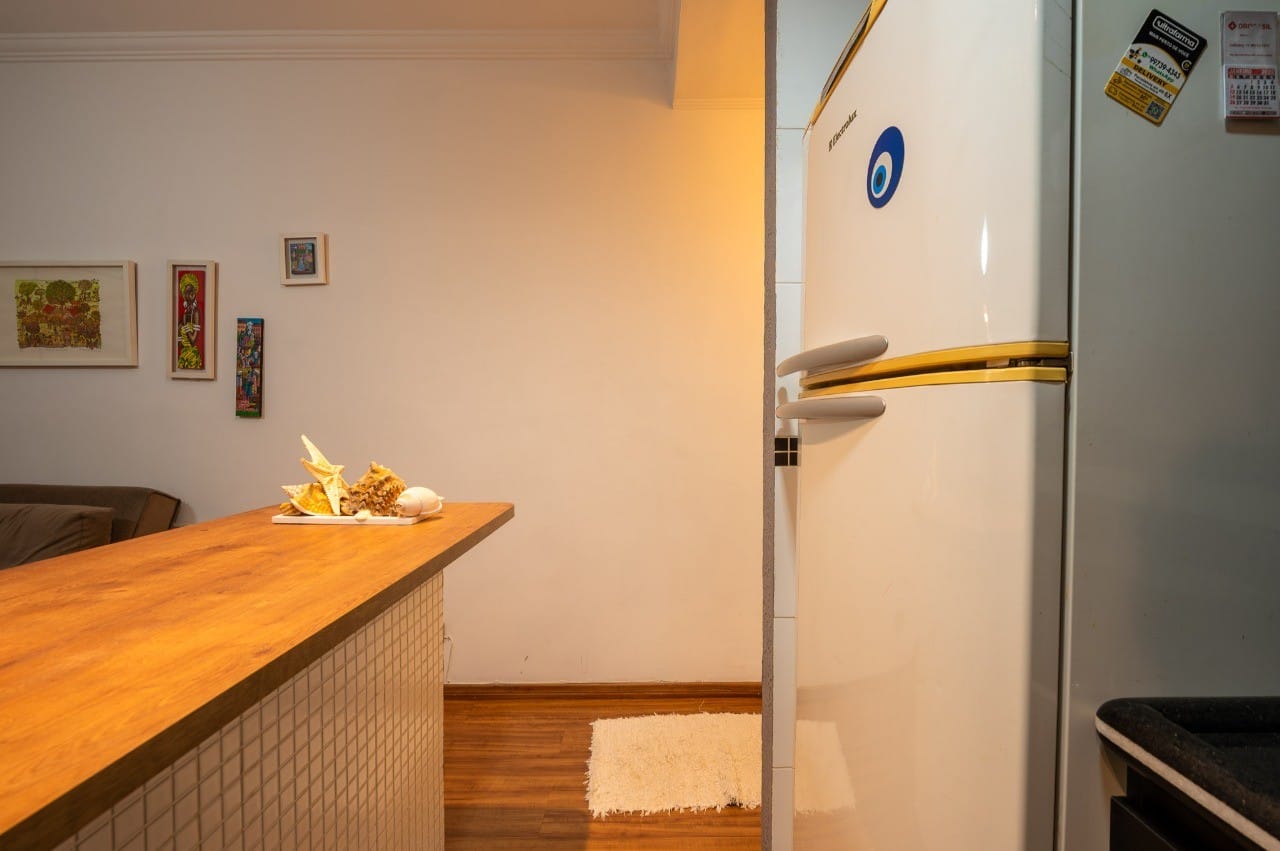 Apartamento, 1 quarto, 36 m² - Foto 6