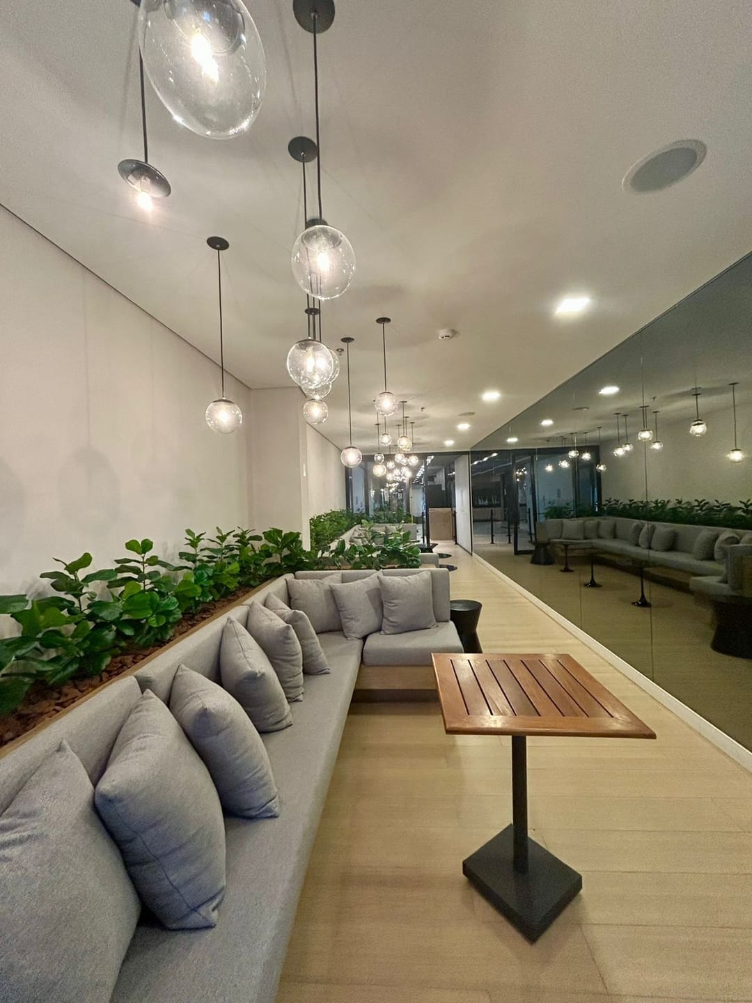 Apartamento, 1 quarto, 25 m² - Foto 19