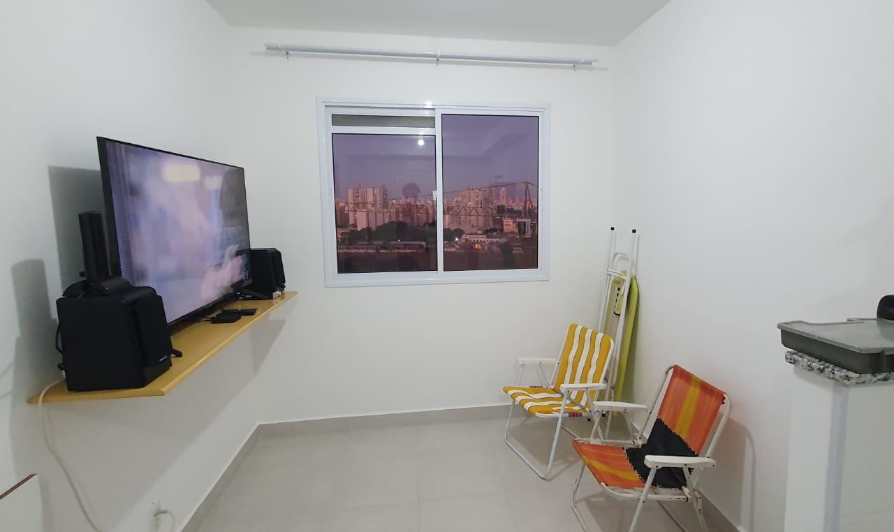 Apartamento, 1 quarto, 26 m² - Foto 8
