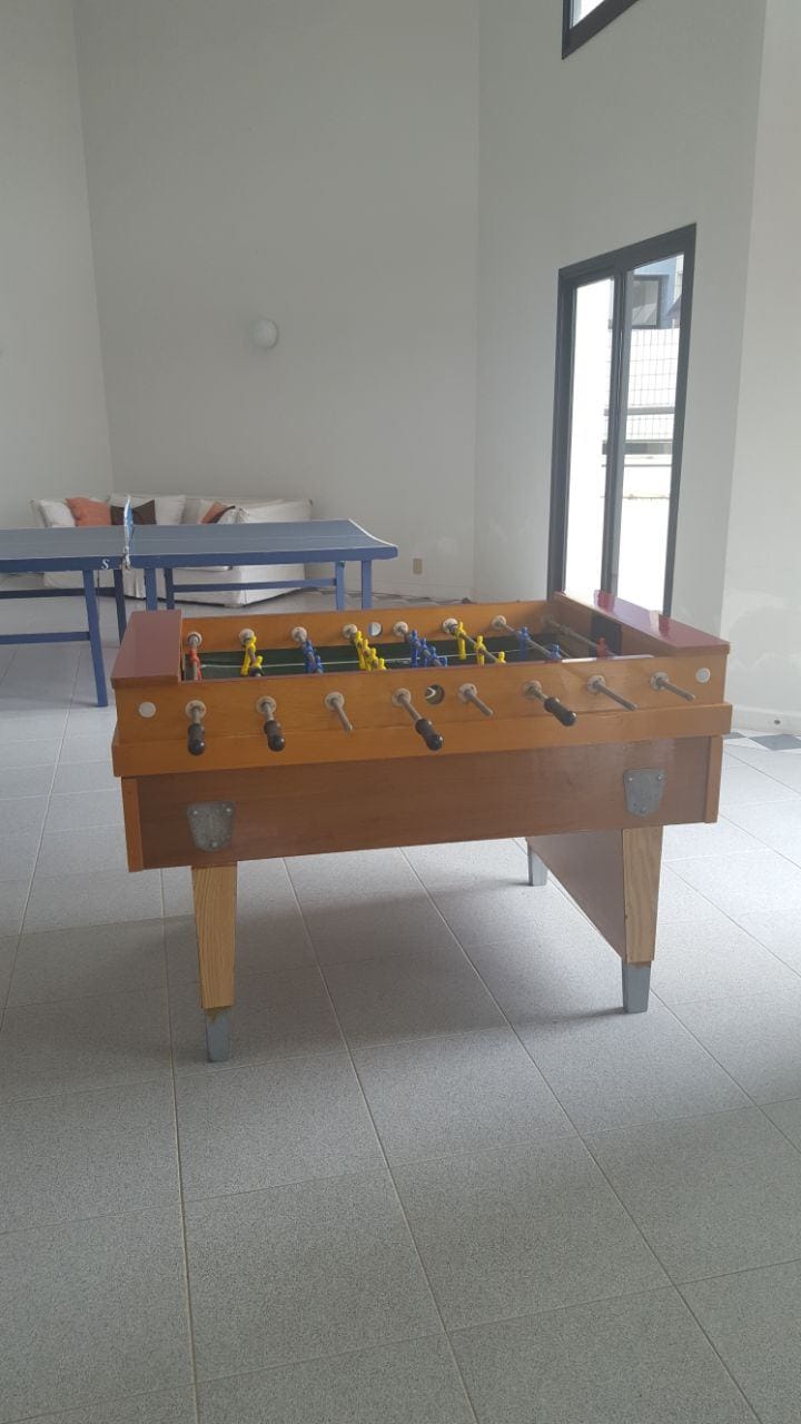 Apartamento, 4 quartos, 430 m² - Foto 25
