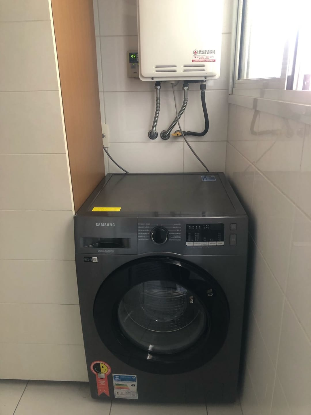 Apartamento, 2 quartos, 110 m² - Foto 5