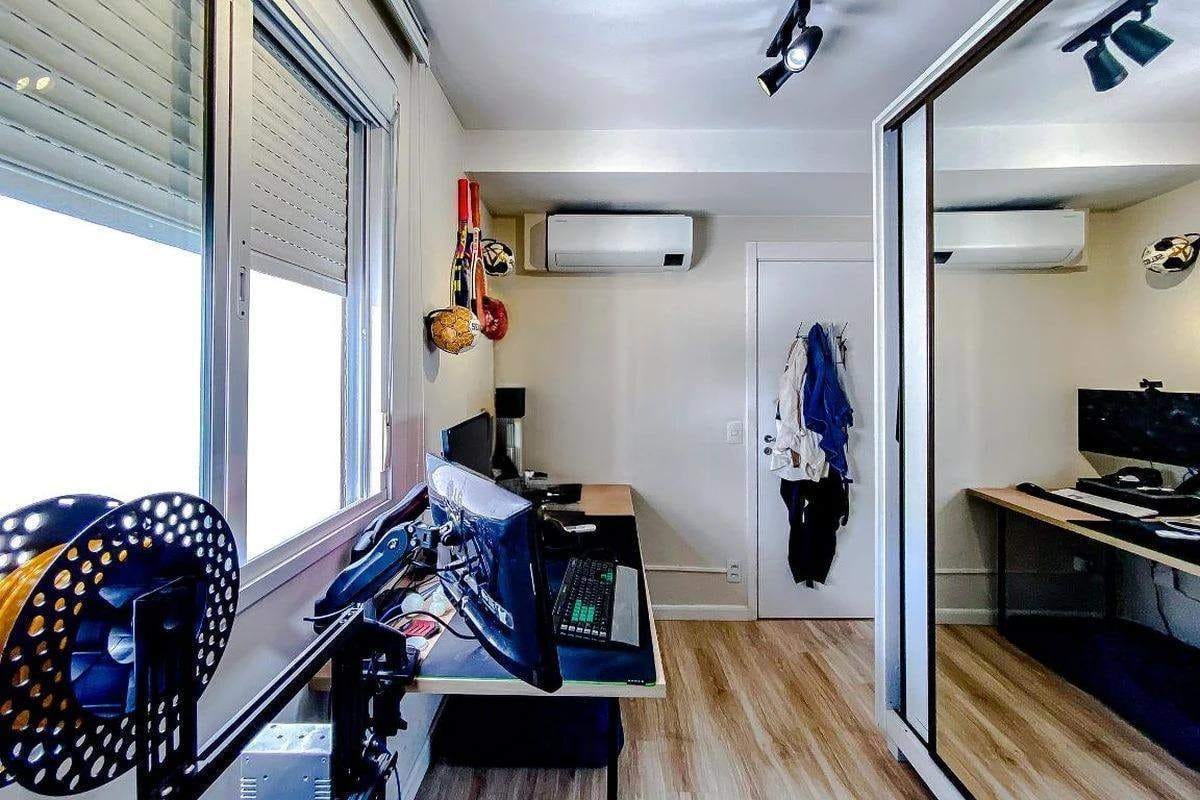 Apartamento, 2 quartos, 69 m² - Foto 9