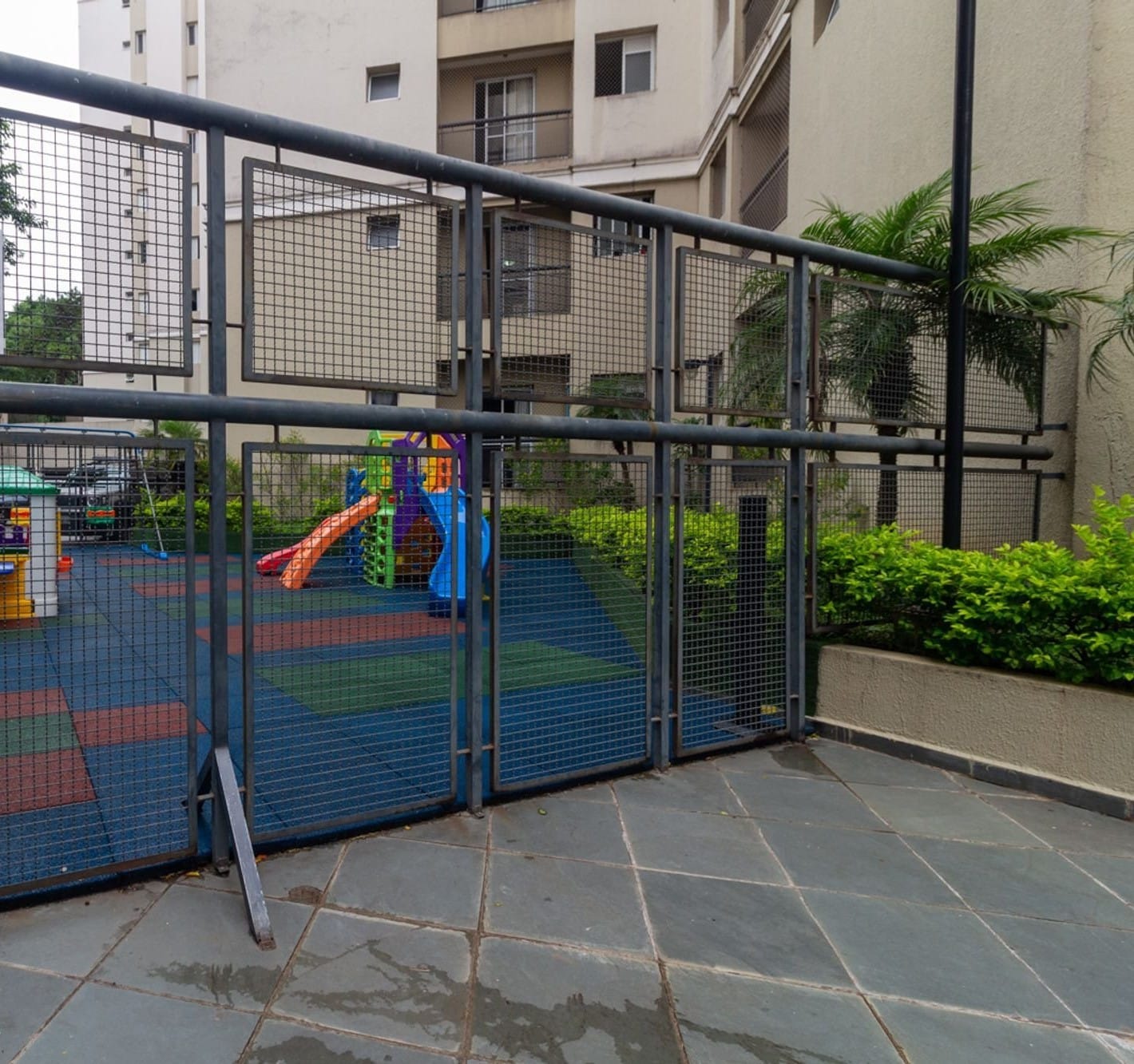 Apartamento, 2 quartos, 55 m² - Foto 10