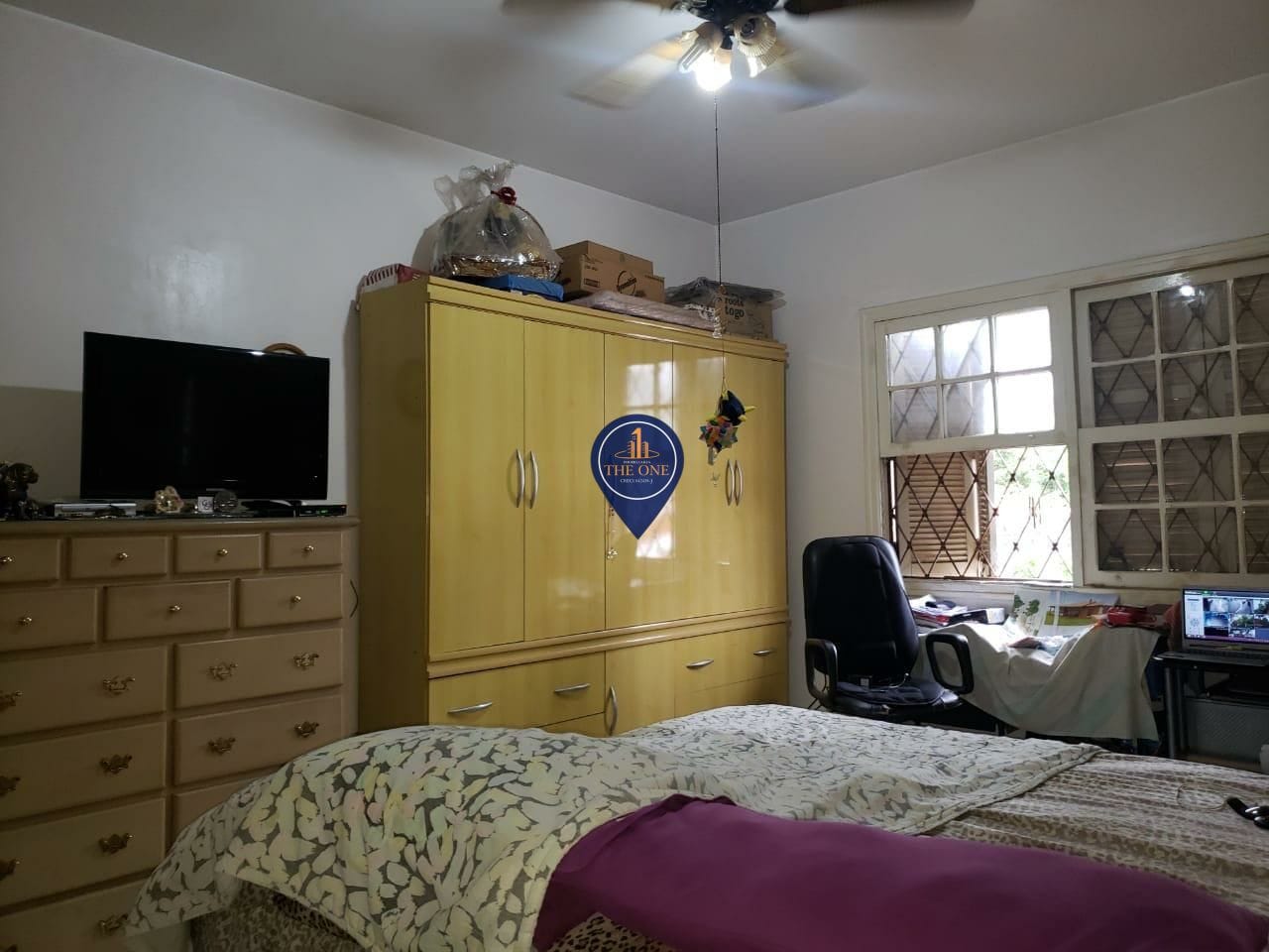 Casa, 5 quartos, 340 m² - Foto 1