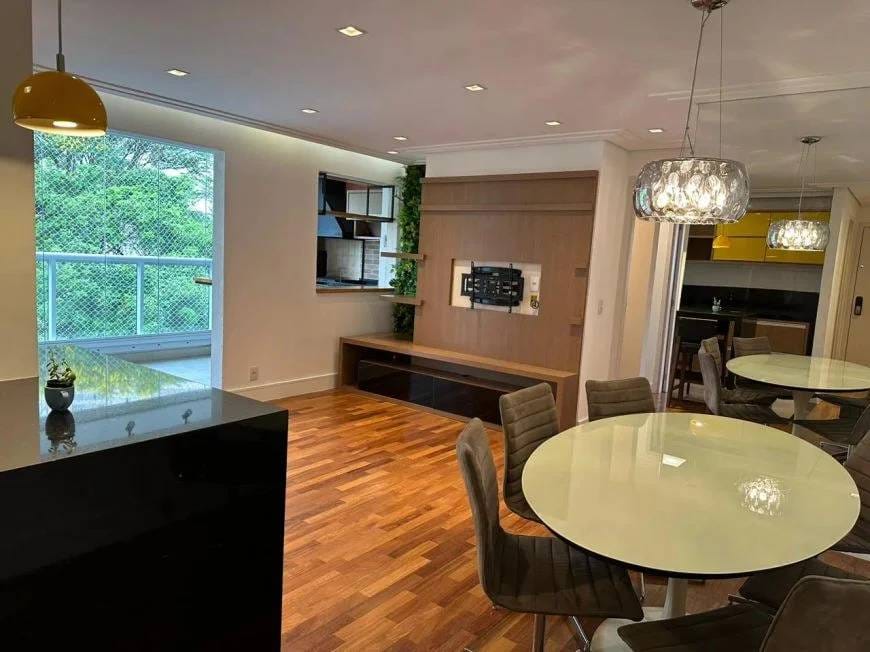 Apartamento, 3 quartos, 103 m² - Foto 3