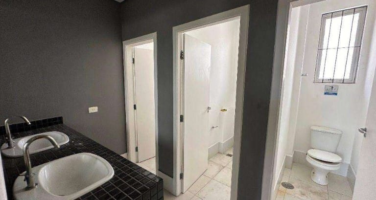 Prédio Inteiro, 1000 m² - Foto 9