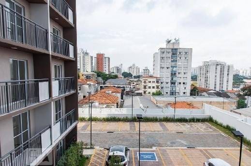 Apartamento, 1 quarto, 28 m² - Foto 14