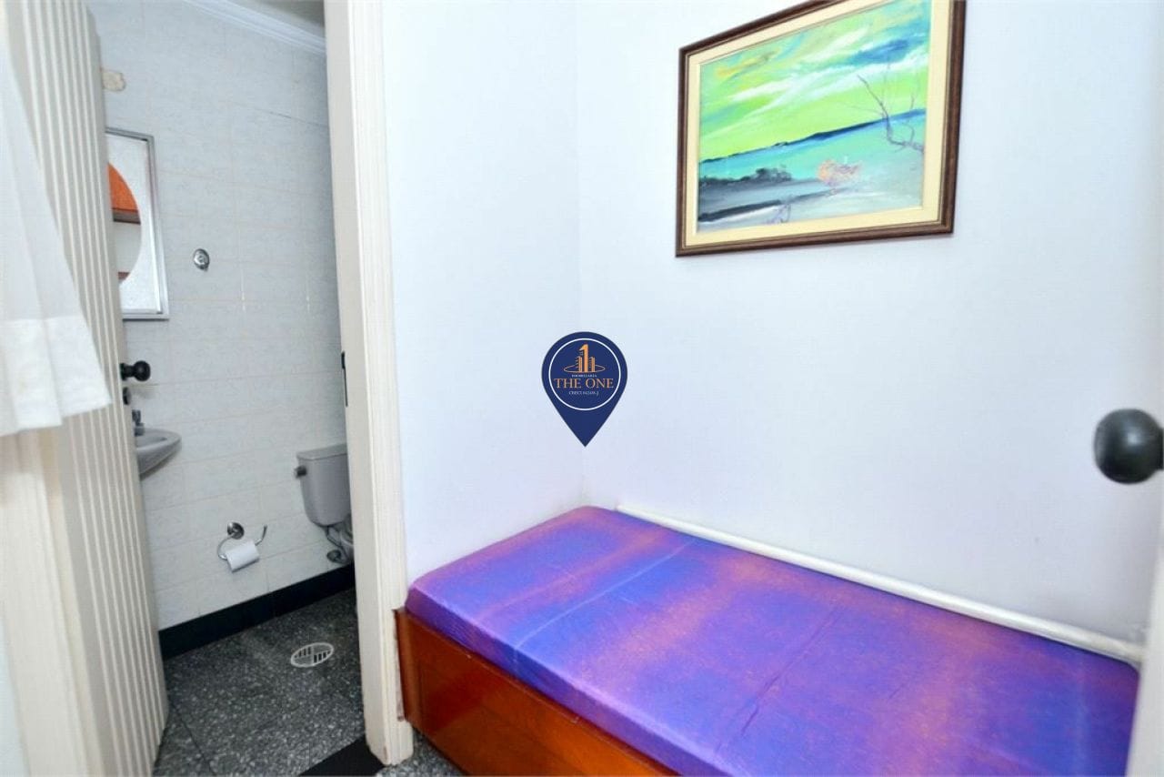 Apartamento, 4 quartos, 200 m² - Foto 16