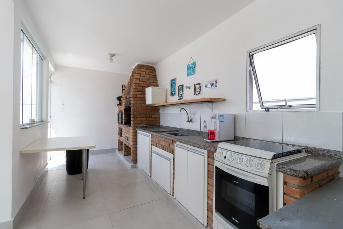 Apartamento, 3 quartos, 101 m² - Foto 30