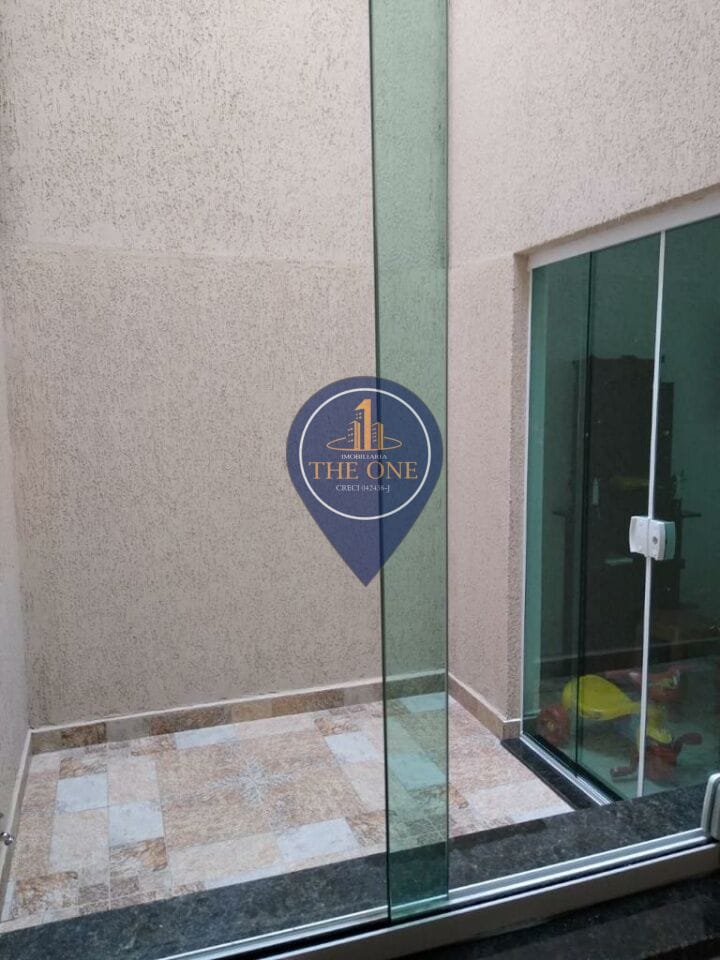 Casa, 3 quartos, 112 m² - Foto 1